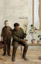 The Quality of Thought (Hardback)