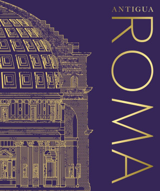 ANTIGUA ROMA (DK)(Carte)