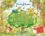 Peter Rabbit: The Great Outdoors Treasure Hunt