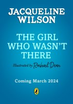 Girl Who Wasn't There