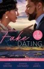 Fake Dating: A Convenient Deal