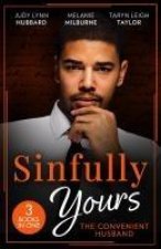 Sinfully Yours: The Convenient Husband