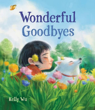 WONDERFUL GOODBYES