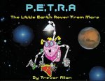 Petra the Little Rover from Mars