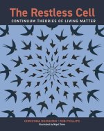 The Restless Cell – Continuum Theories of Living Matter