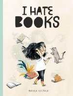 I Hate Books