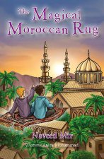 The Magical Moroccan Rug