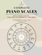 Complete Piano Scales