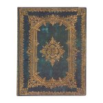 Astra (Nova Stella) Ultra Unlined Softcover Flexi Journal (Elastic Band Closure)