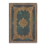 Astra (Nova Stella) Midi Unlined Softcover Flexi Journal (Elastic Band Closure)