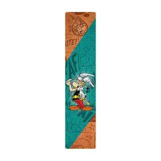 Paperblanks Asterix the Gaul the Adventures of Asterix Bookmarks Bookmark No Closure