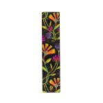 Paperblanks Wild Flowers Playful Creations Bookmarks Bookmark No Closure