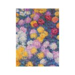 Paperblanks Monet's Chrysanthemums Monet's Chrysanthemums Jigsaw Puzzles Puzzle 1000 Piece No Closure