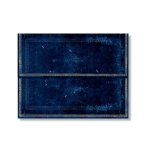 Paperblanks Inkblot Old Leather Collection Document Folders Document Folder Wrap