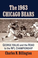 1963 Chicago Bears