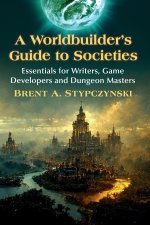 Worldbuilder's Guide to Societies