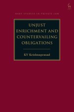 Unjust Enrichment and Countervailing Obligations