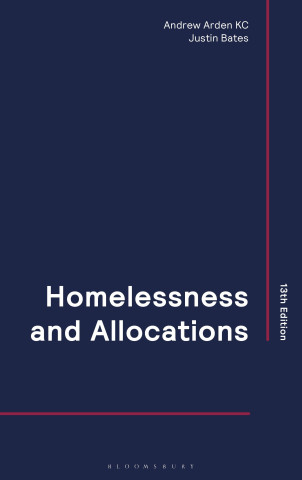 Homelessness and Allocations