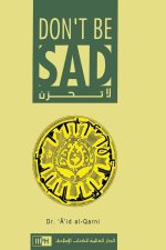 Don't Be Sad
