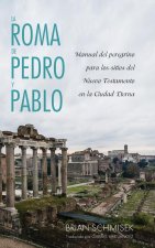 La Roma de Pedro y Pablo