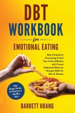 DBT Workbook For Emotional Eating