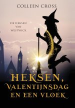 Heksen, Valentijnsdag en een vloek
