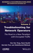 Troubleshooting for Network Operators: The Road to  a New Paradigm with Encrypted Traffic