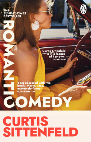 Romantic Comedy (Curtis Sittenfeld)(Puha kötésű)