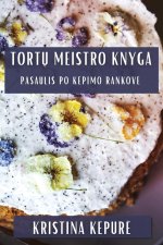 Tort? Meistro Knyga