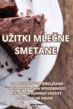 U?ITKI MLE?NE SMETANE