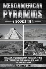 Mesoamerican Pyramids