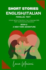 Short Stories in English/Italian
