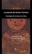La poesía de Arturo Carrera – Antología de la obra y la crítica