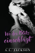 Wo der Blitz einschlägt