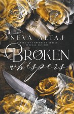 Broken Whispers (Special Edition Print)