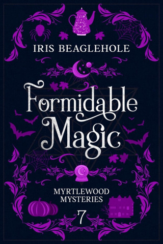 Formidable Magic