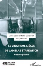 Le vingtième sièce de  Ladislas Starewitch
