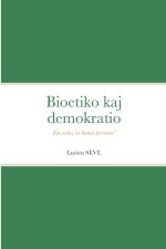 Bioetiko kaj demokratio