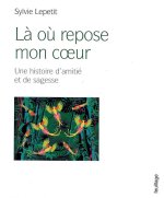 Là où repose mon coeur