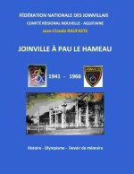 JOINVILLE À PAU LE HAMEAU
