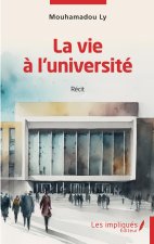 La vie ? l'université