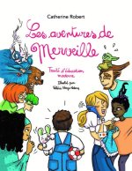 LES AVENTURES DE MERVEILLE