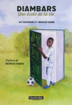 Jambaar, une école de la vie