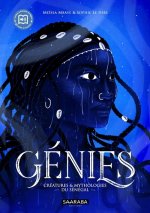 Mythologies sénégalaises