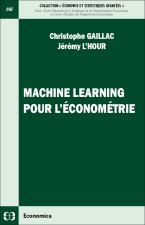 Machine Learning pour l’économétrie