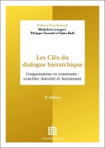 Les clés du dialogue hiérarchique - 2e éd.