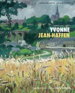 Yvonne Jean-Haffen