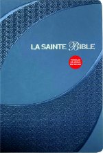 Sainte Bible 1910 bleue PDJR