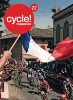 CYCLE! MAGAZINE 22