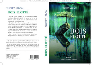 BOIS FLOTTE